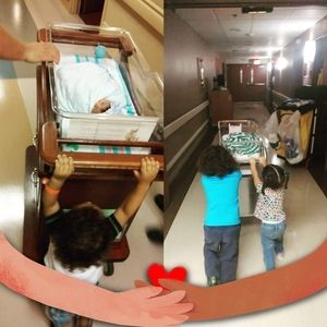 Meet your Posher, Ben